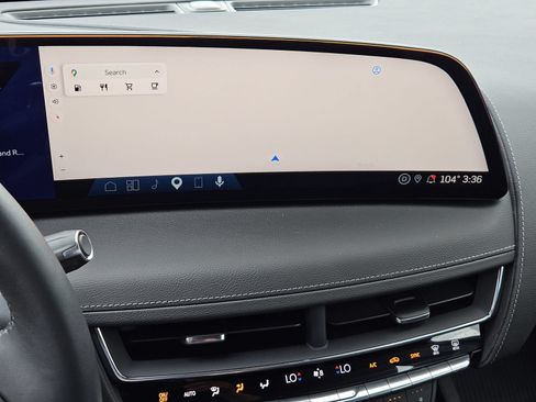 Certified 2026 Cadillac CT5 Premium Luxury w/ Technology Package AWD/4WD image 21