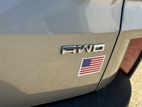 Certified 2023 Ford Escape Active image 17