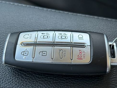 Used 2023 Genesis G80 2.5T AWD/4WD image 31