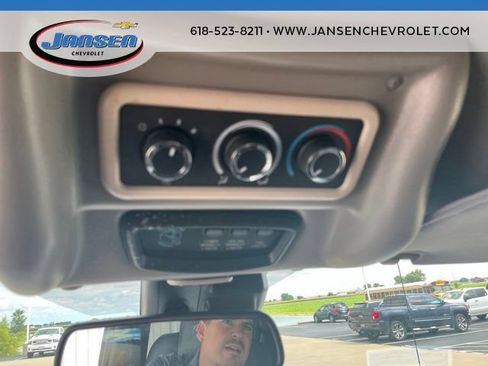 Used 2021 Chevrolet Express 2500 LS w/ Enhanced Convenience Package RWD image 21