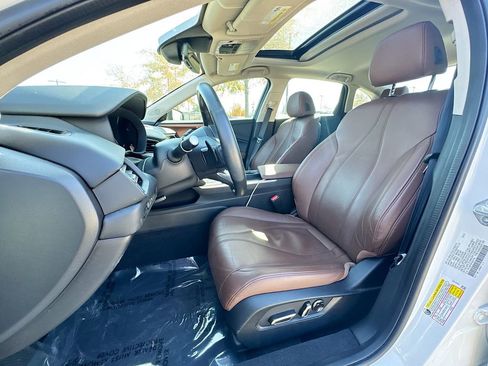 Used 2023 Acura TLX w/ Technology Package image 23