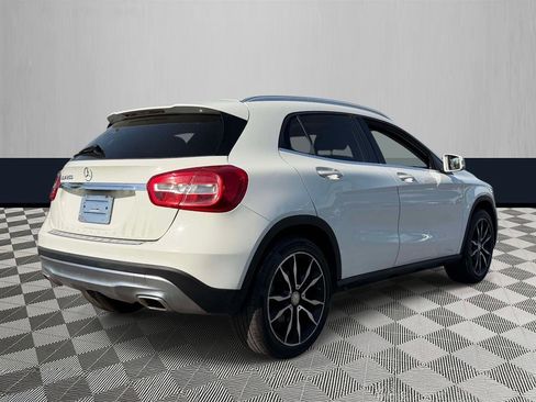 Used 2015 Mercedes-Benz GLA 250 image 5
