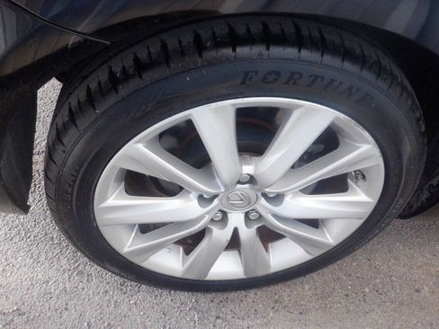 Used 2015 Lexus IS 250 image 12