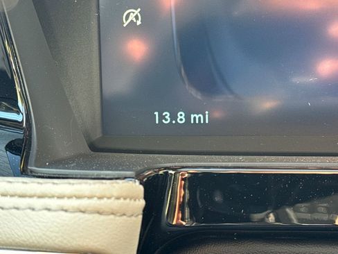 New 2026 Lincoln Corsair Premiere image 7