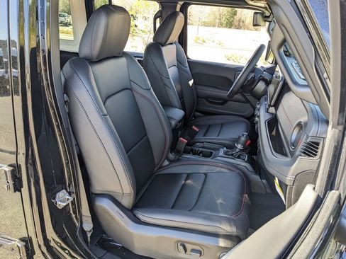 New 2026 Jeep Wrangler Unlimited Rubicon 392 image 50