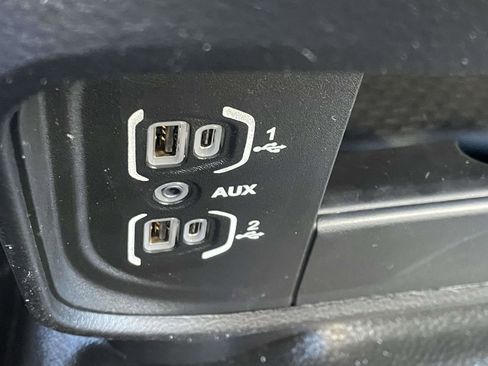 New 2026 RAM 2500 Tradesman image 6