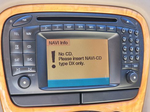 Used 2004 Mercedes-Benz SL 600 image 53