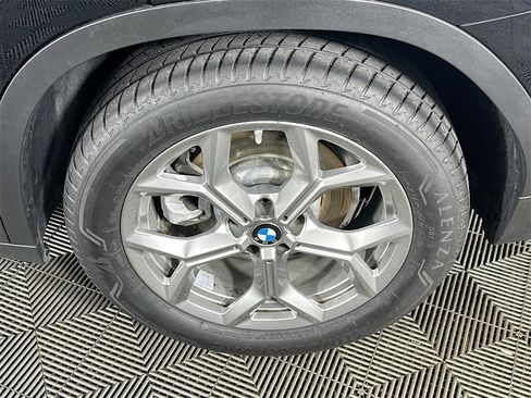 Used 2020 BMW X3 xDrive30i image 33