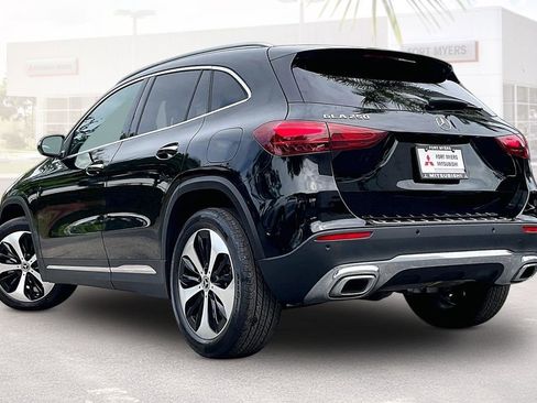 Used 2025 Mercedes-Benz GLA 250 image 29