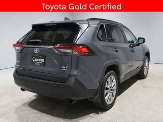 Certified 2023 Toyota RAV4 XLE Premium video 2
