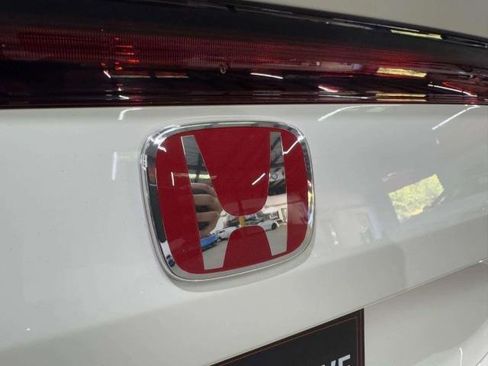 Used 2025 Honda Civic Type R image 14