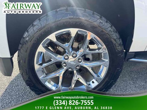Used 2019 Chevrolet Tahoe Premier RWD image 35