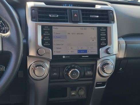 Used 2024 Toyota 4Runner SR5 image 22