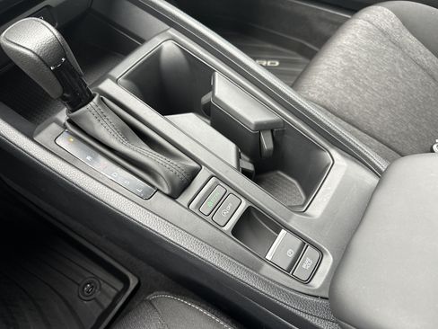 Certified 2025 Honda Accord SE image 14