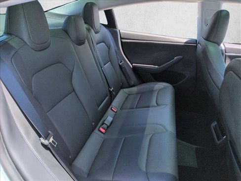 Used 2024 Tesla Model 3 Long Range AWD/4WD image 11