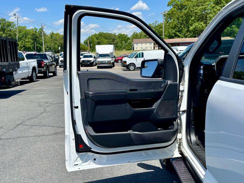 Used 2023 Ford F150 XL w/ STX Appearance Package AWD/4WD image 12
