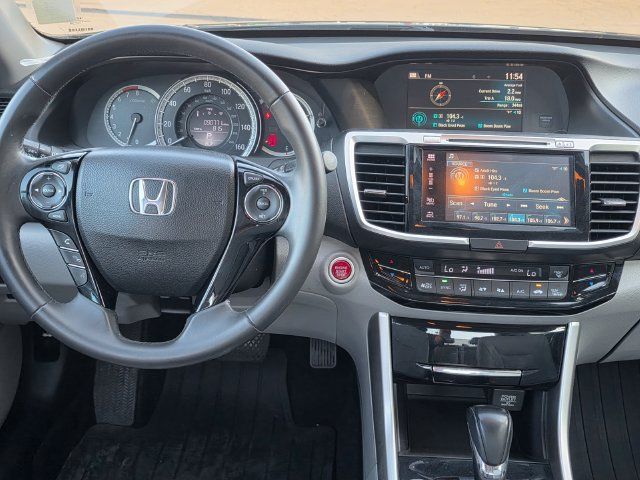 Used 2016 Honda Accord EX-L image 15