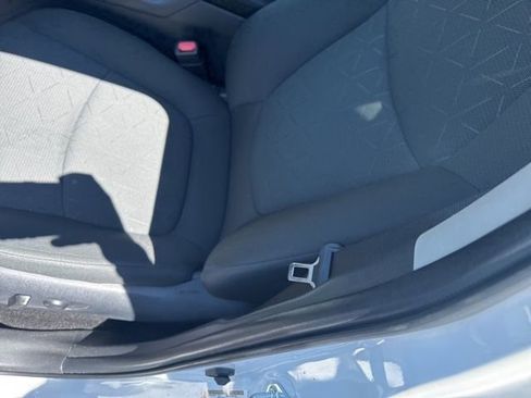 Used 2024 Toyota RAV4 XLE image 11