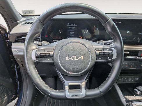 Used 2025 Kia K5 GT-Line FWD image 20