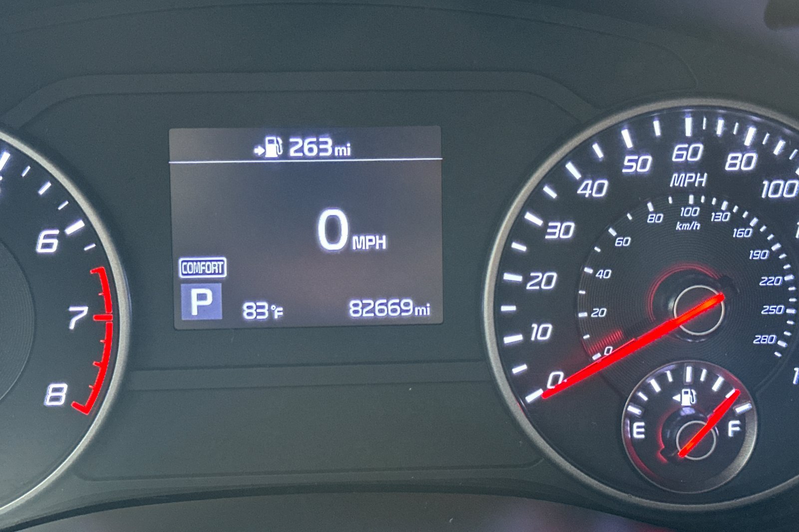 Used 2019 Kia Stinger GT RWD image 40