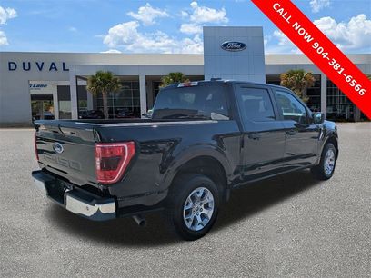 Used 2023 Ford F150 XLT