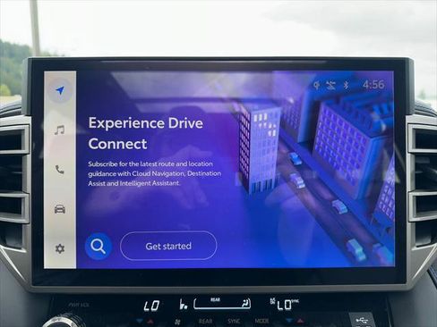 Certified 2026 Toyota Sequoia Platinum image 17