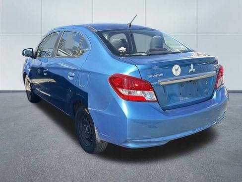 Used 2018 Mitsubishi Mirage G4 ES image 4