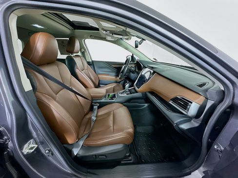 Used 2020 Subaru Outback Touring XT AWD/4WD image 34