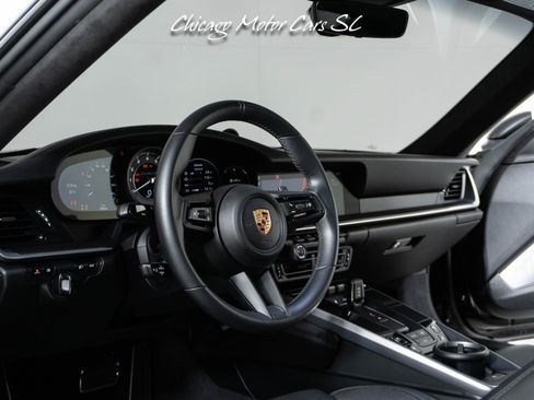 Used 2021 Porsche 911 GT3 RS AWD/4WD image 20