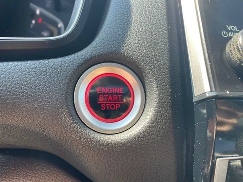 Used 2019 Honda CR-V EX-L image 8