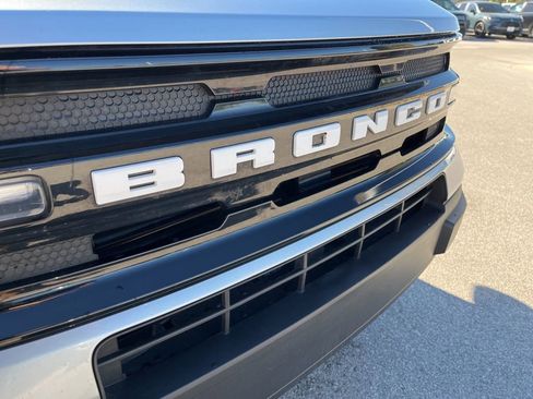 Used 2021 Ford Bronco Sport Outer Banks w/ Outer Banks Package (96D) image 16