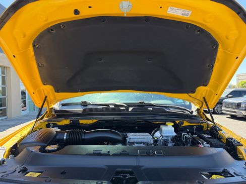 Used 2023 RAM 1500 Rebel w/ Rebel Level 2 Equipment Group image 22