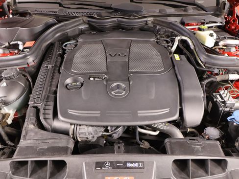Used 2012 Mercedes-Benz E 350 Coupe image 20