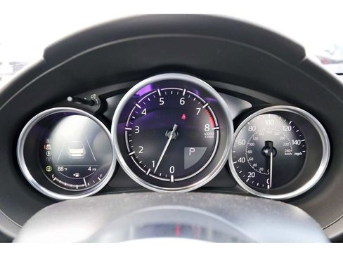New 2026 MAZDA MX-5 Miata Grand Touring RWD image 8