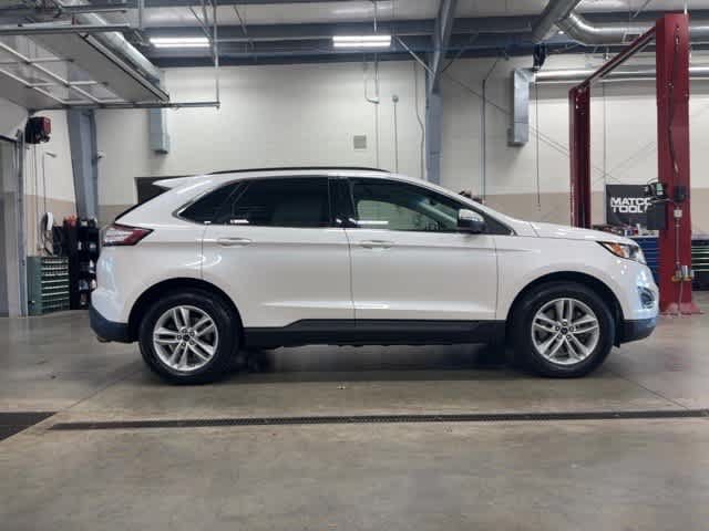 Used 2015 Ford Edge SEL w/ Equipment Group 201A AWD/4WD image 7