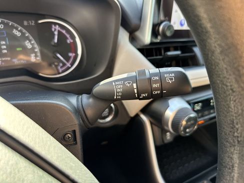 Used 2024 Toyota RAV4 XLE w/ Convenience Package image 56