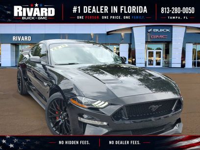 Used 2020 Ford Mustang GT Premium w/ GT Performance Package