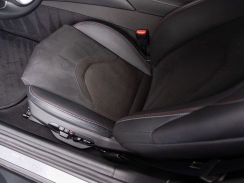 Used 2026 Toyota Supra RWD image 19