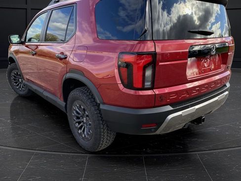 New 2026 Honda Passport TrailSport image 3