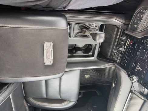 Used 2024 RAM 1500 TRX image 13