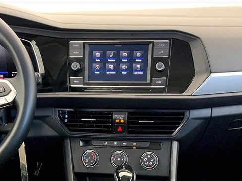 Used 2023 Volkswagen Jetta S w/ IQ.Drive Package image 6