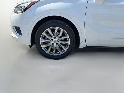 Used 2020 Buick Envision Premium w/ Driver Confidence Package image 3