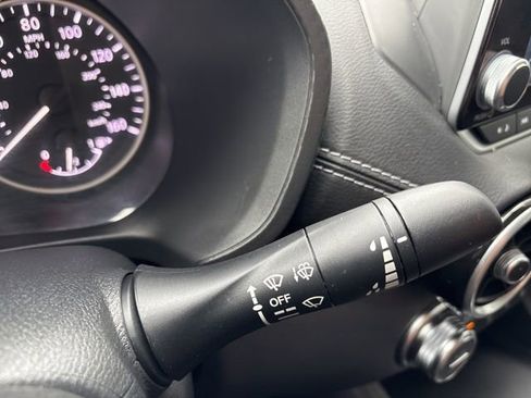 Used 2025 Nissan Sentra SV w/ All-Weather Package image 21