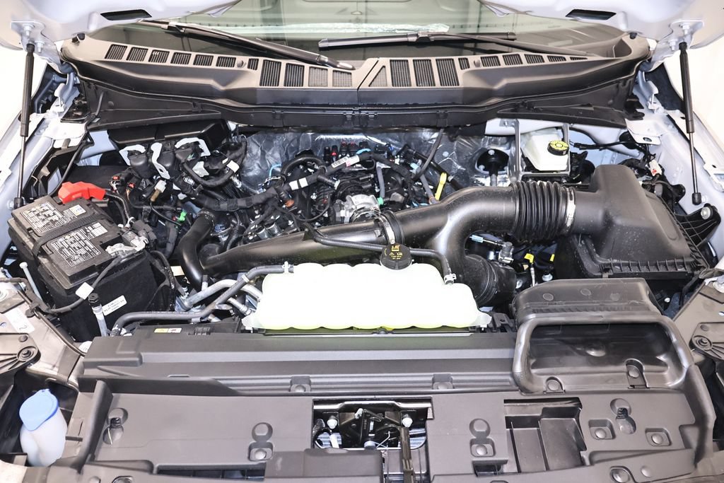 New 2026 Ford F150 XLT AWD/4WD image 39