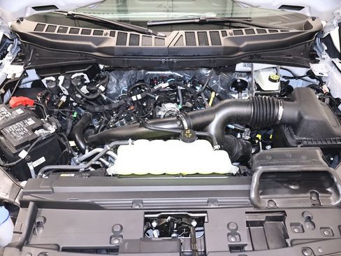 New 2026 Ford F150 XLT AWD/4WD image 39