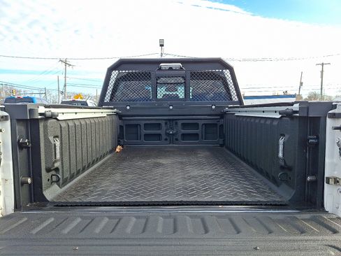 Used 2017 RAM 3500 Laramie Longhorn w/ Protection Group image 30