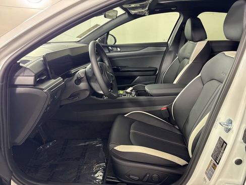 New 2026 Kia K5 GT-Line image 20