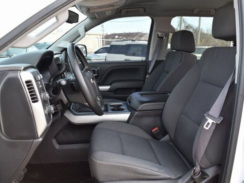 Used 2017 Chevrolet Silverado 1500 LT w/ All Star Edition image 6