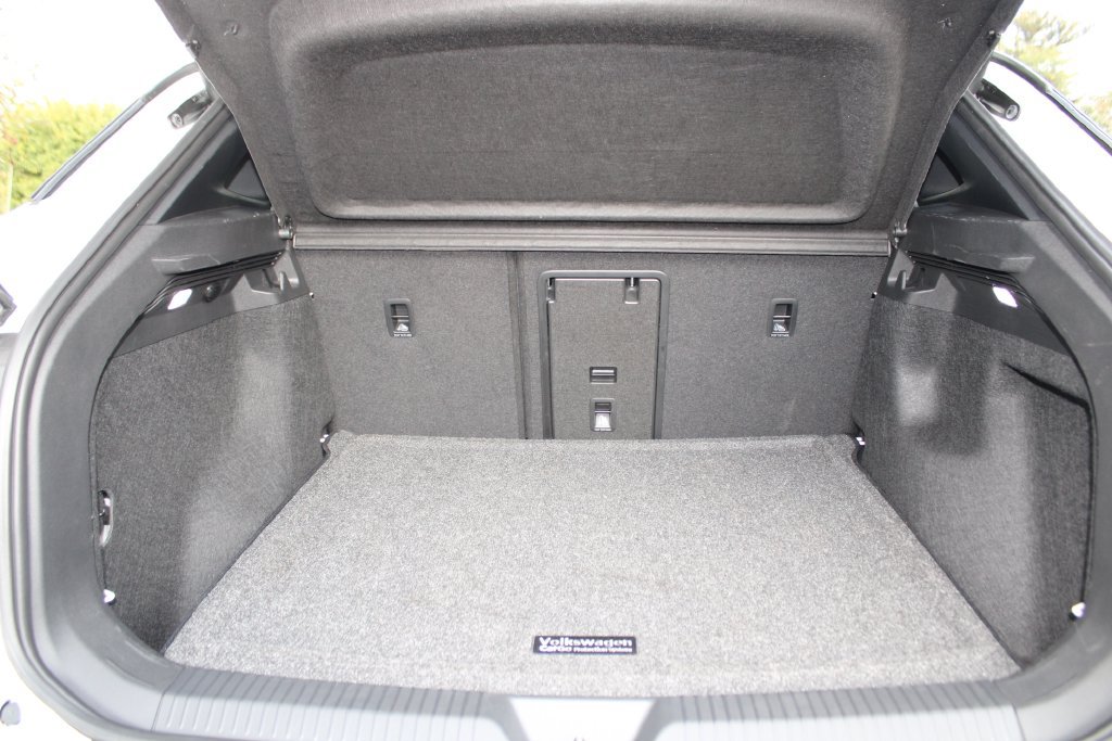Used 2024 Volkswagen ID.4 S RWD image 22
