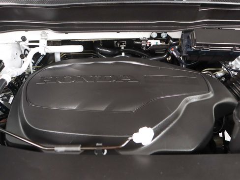 Used 2022 Honda Pilot TrailSport image 33